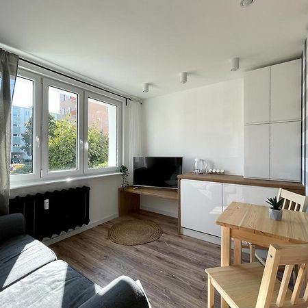 Niron Apartament Ludowa Піла Екстер'єр фото