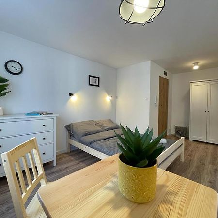 Niron Apartament Ludowa Піла Екстер'єр фото