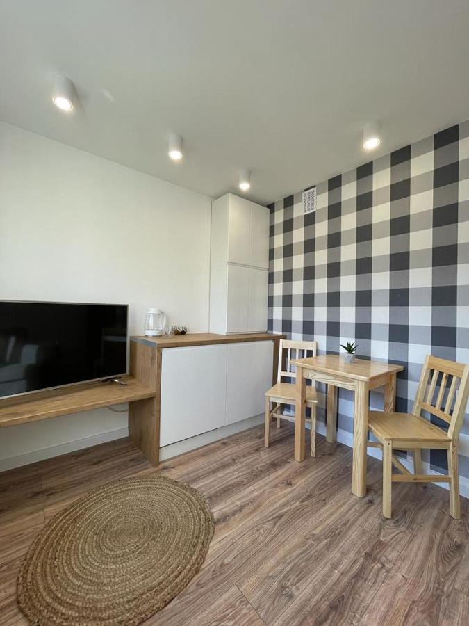 Niron Apartament Ludowa Піла Екстер'єр фото