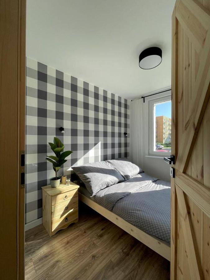 Niron Apartament Ludowa Піла Екстер'єр фото