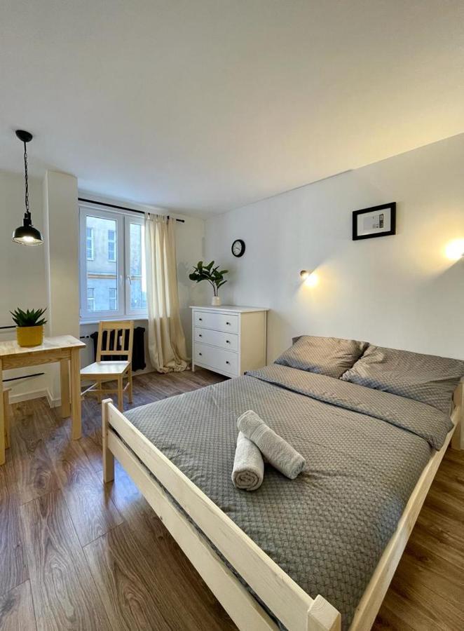Niron Apartament Ludowa Піла Екстер'єр фото