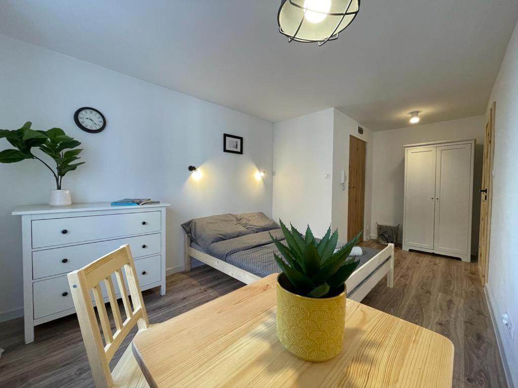 Niron Apartament Ludowa Піла Екстер'єр фото